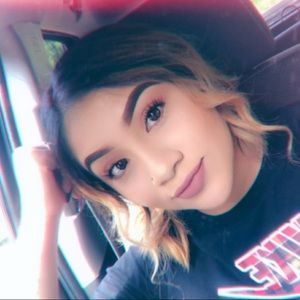 Meet your Posher, Sandra